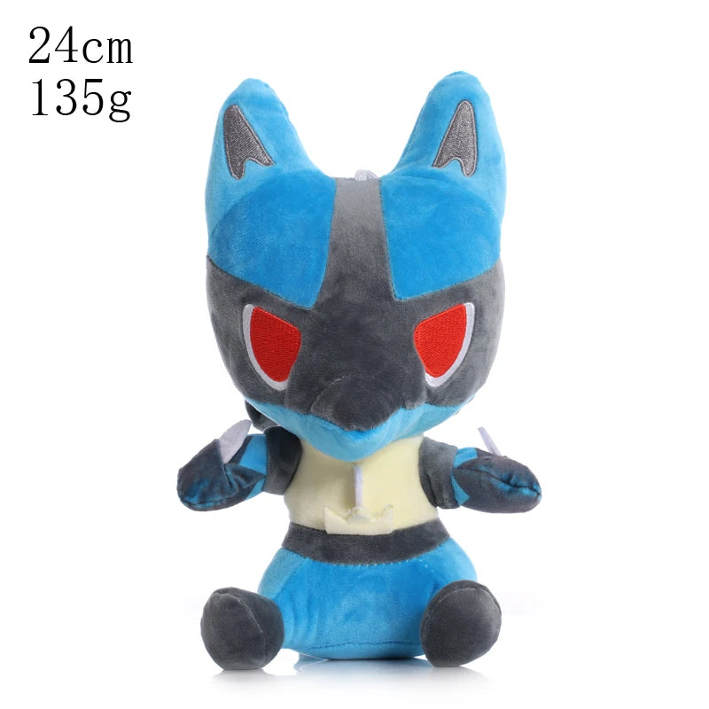 Pelúcia Pokémon vários modelos