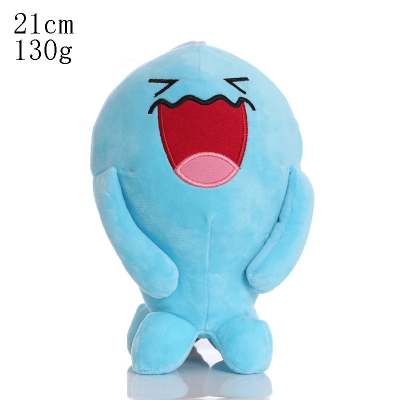 Pelúcia Pokémon vários modelos