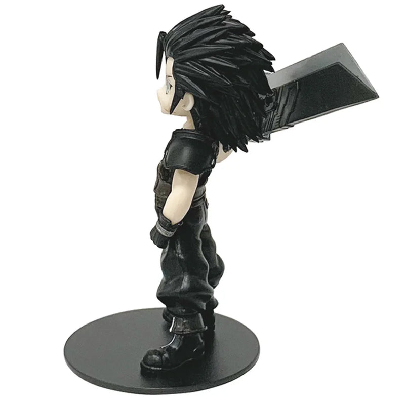 Mini Figurass Final Fantasy VII Rebirth