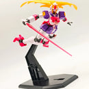 Model Kit Nobel Berserker - Ed. Especial 1/144 (FEIDA HGFC / estilo Sailor Moon)