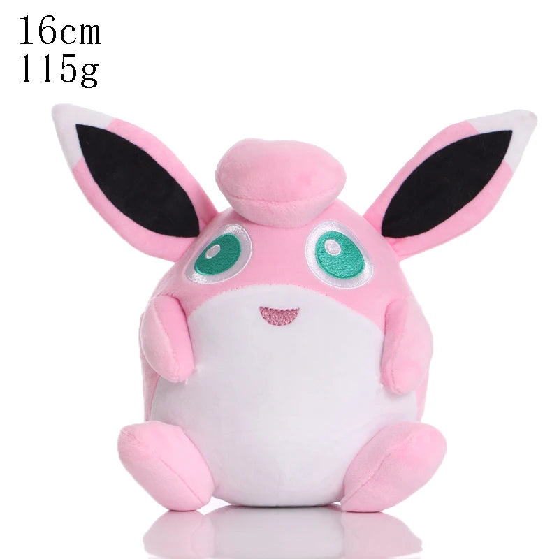 Pelúcia Pokémon vários modelos