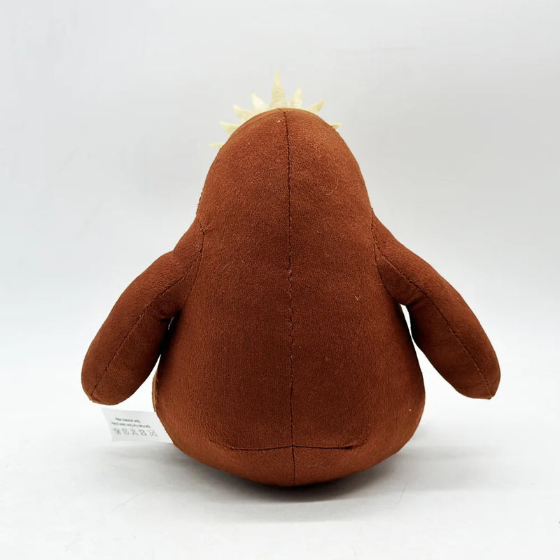 Plush Inspirado no Universo de Clair Obscur: Expedition 33