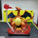 Figura Pokemón Montável