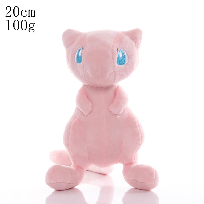 Pelúcia Pokémon vários modelos