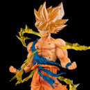 Figura Son Goku Super Saiyajin 17cm