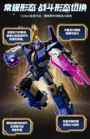 Blocos de Construção Transformers – Versão Criativa e Épica!