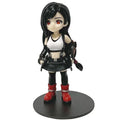 Mini Figurass Final Fantasy VII Rebirth