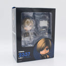 Figura de Ação – Leon S. Kennedy (Resident Evil 4 | 10cm)