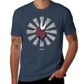 Camiseta Hollow Knight: Silksong - Hornet