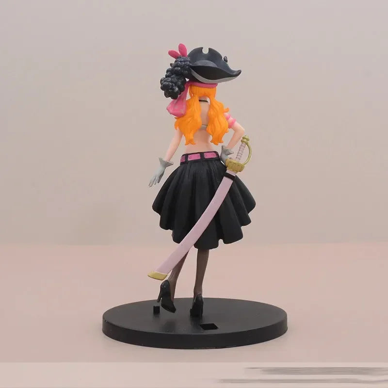 Nami | Coleção One Piece - 19cm