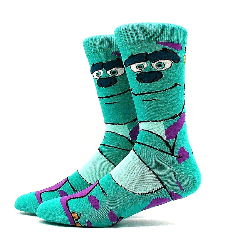 Meias Geek - Vários modelos