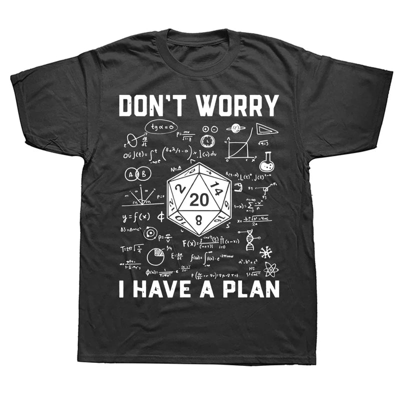 Camiseta Épica para Aventureiros de Nível Alto (ou nem tanto)