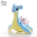 Pelúcia Pokémon vários modelos