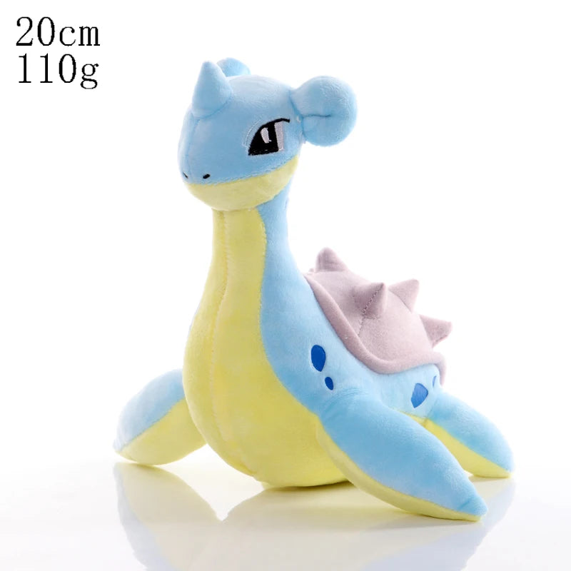 Pelúcia Pokémon vários modelos