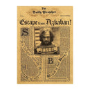 Pôster Harry Potter – Decoração Mágica