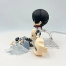 Figura Attack on Titan | 10cm Colecionável