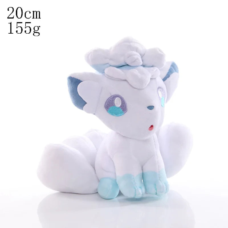 Pelúcia Pokémon vários modelos