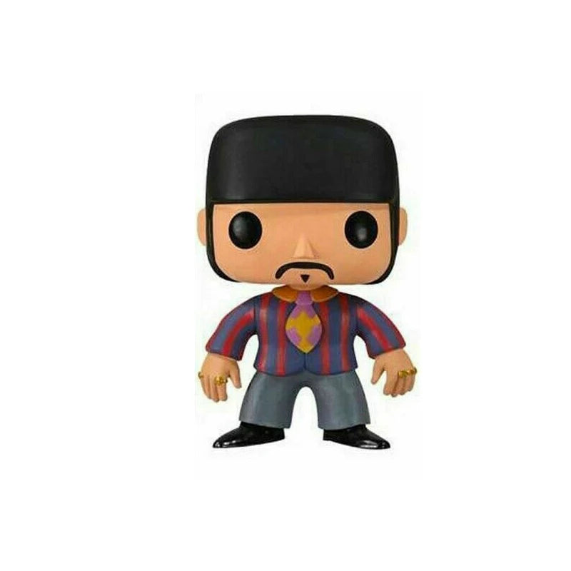 Figuras The Beatles Yellow Submarine – Popstyle Vinyl