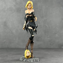 Figura Android 18 – Dragon Ball | 30cm