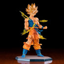Figura Son Goku Super Saiyajin 17cm