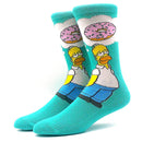 Meias Geek - Vários modelos