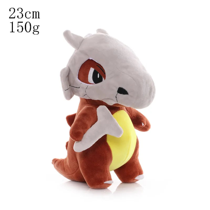 Pelúcia Pokémon vários modelos