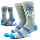 Meias Geek - Vários modelos