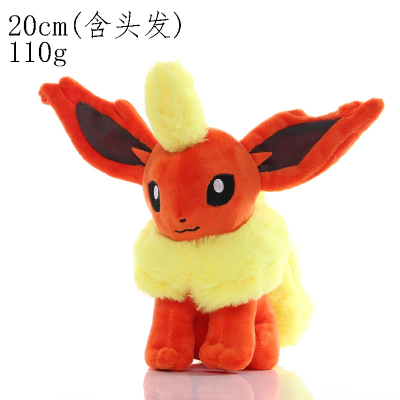 Pelúcia Pokémon vários modelos