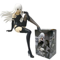 Figura NieR: Automata – Yorha No. 2 Type B e No. 9 Type S (13-15cm)