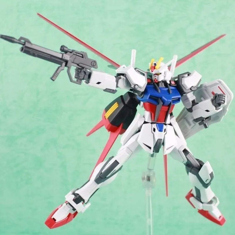 Modelo para Montar – Strike Dog Fighter GAT-X105 (HG 1/144)