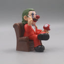 Super Mario Cosplay – O Poderoso Chefão e Coringa