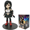Mini Figurass Final Fantasy VII Rebirth