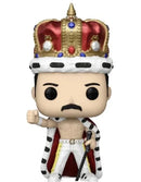 Funko POP! Freddie Mercury – Diamond Collection (Edição Exclusiva)