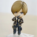 Figura de Ação – Leon S. Kennedy (Resident Evil 4 | 10cm)