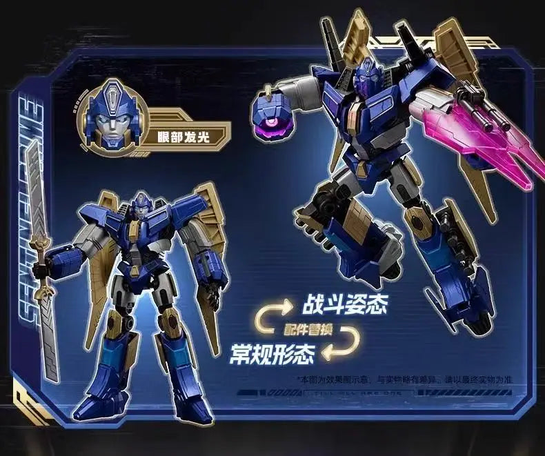 Blocos de Construção Transformers – Versão Criativa e Épica!