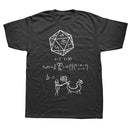 Camiseta Épica para Aventureiros de Nível Alto (ou nem tanto)