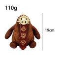 Plush Inspirado no Universo de Clair Obscur: Expedition 33