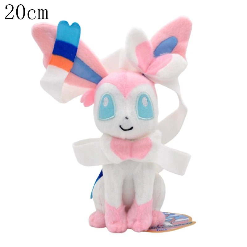 Pelúcia Pokémon vários modelos