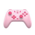 GameSir Nova Lite – Controle Sem Fio Multiplataforma com Hall Effect Stick (Switch, PC, Android, iOS, Steam)