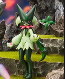 Figura Pokemón Montável