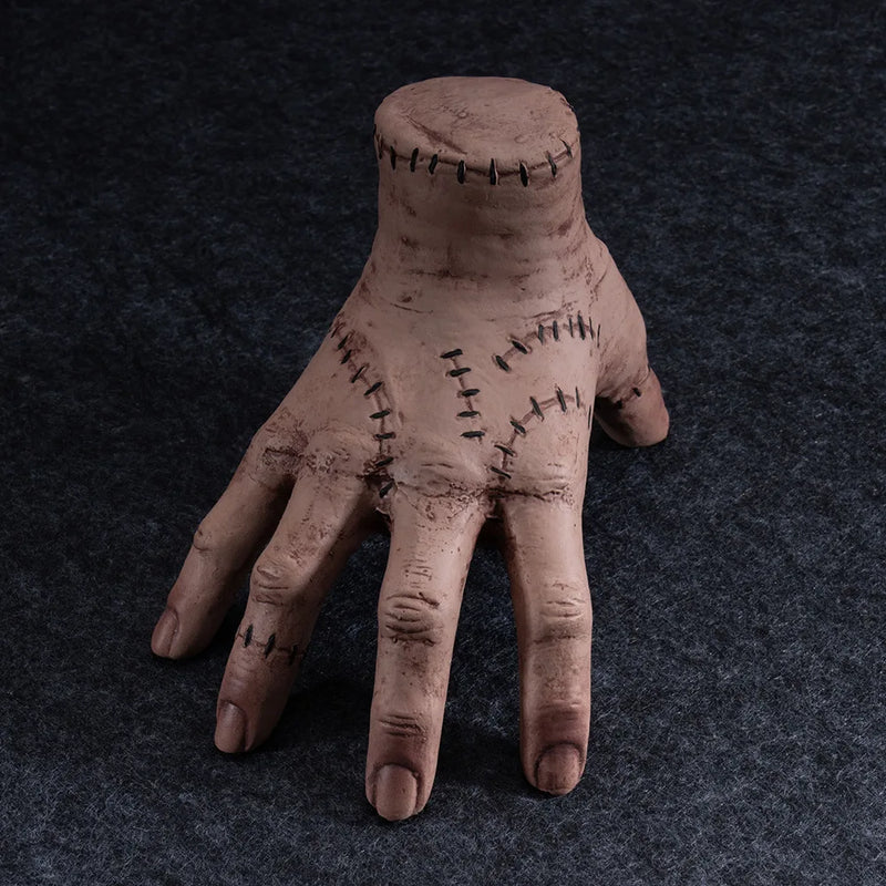 Mãozinha  – Escultura Decorativa da Família Addams