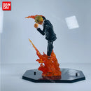Figura One Piece – Luffy, Ace, Sanji, Sabo &amp; Zoro (Edição Batalha)
