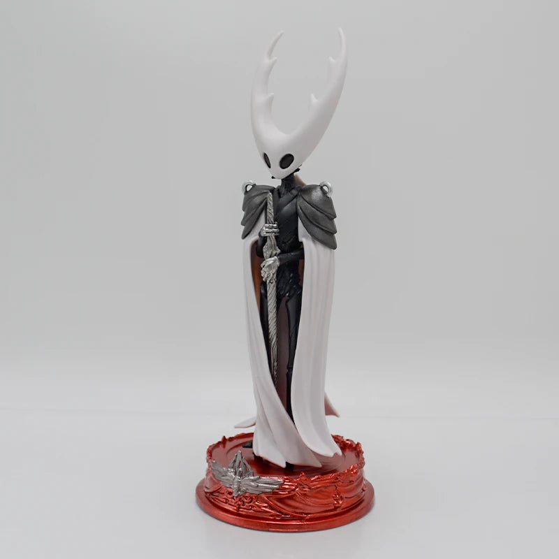 Figuras Colecionáveis Hollow Knight – Vários Personagens