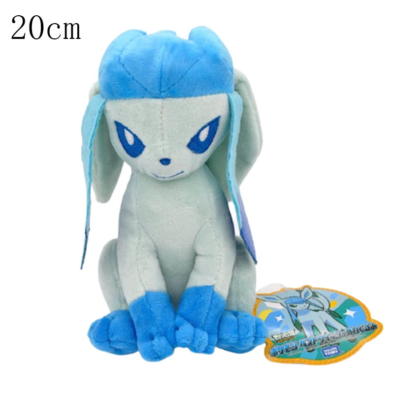Pelúcia Pokémon vários modelos