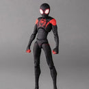 Action Figures - Spider-Gwen, Peter Parker e Miles Morales