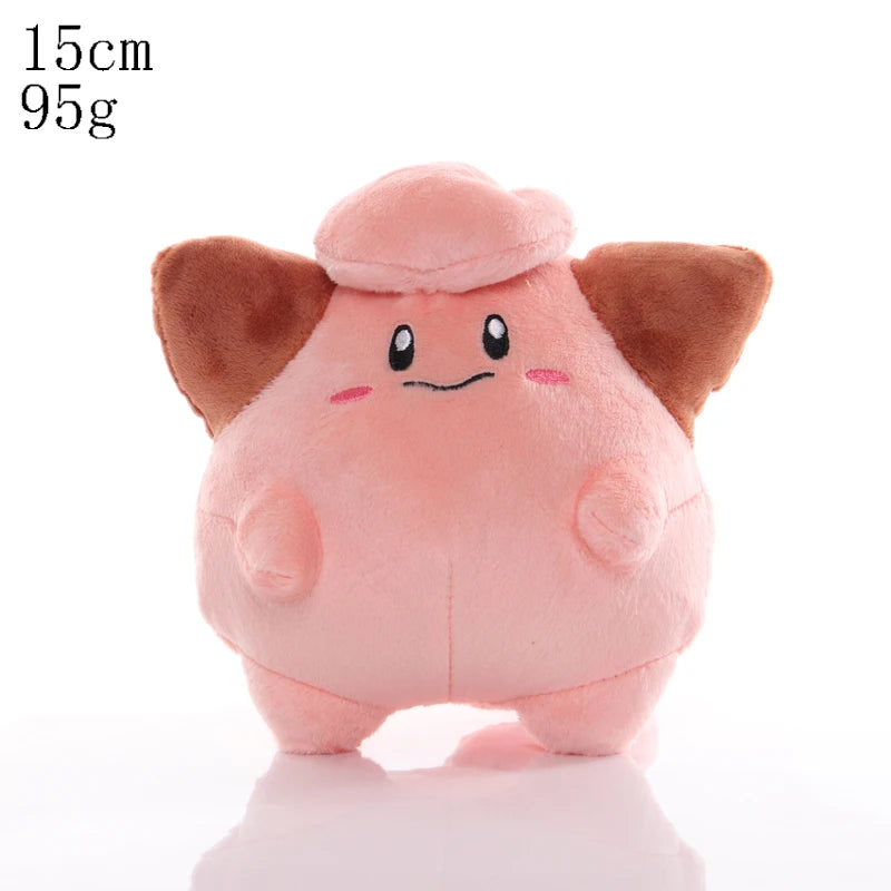 Pelúcia Pokémon vários modelos