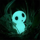 Kodama – Elfos Luminosos do Jardim Encantado