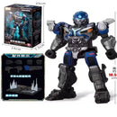 Blocos de Construção Transformers – Versão Criativa e Épica!