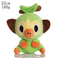 Pelúcia Pokémon vários modelos