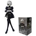 Figura NieR: Automata – Yorha No. 2 Type B e No. 9 Type S (13-15cm)